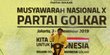 Kosgoro Dukung Airlangga Maju Jadi Capres di Pemilu 2024