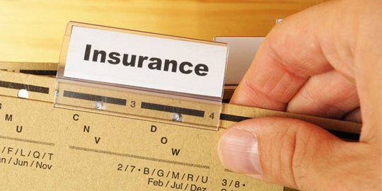 Perusahaan Asuransi Ikut Turun Tangan Dukung Kelestarian Lingkungan