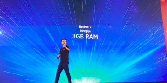 Xiaomi Redmi 8 Dirilis, Harganya?