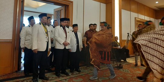 Di Rakornas, Fraksi PKS Mengaku Usulkan UU Perlindungan Ulama dan Tokoh Agama