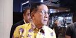 Akbar Tandjung Sebut Fokus Golkar Menaikkan Suara Bukan Pencapresan Airlangga di 2024