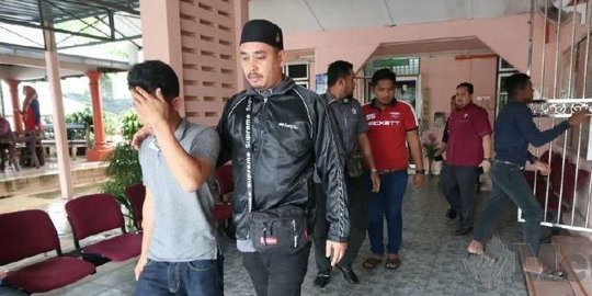 Enam Warga Malaysia Dipenjara karena Tinggalkan Salat Jumat