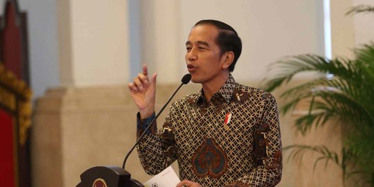 Komitmen Semu Jokowi Ungkap Kasus Novel Baswedan
