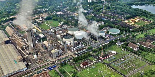 3 Strategi Pupuk Indonesia Tingkatkan Kualitas SDM