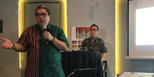 Asosiasi Ramal Masih Ada Penutupan Toko Ritel di 2020