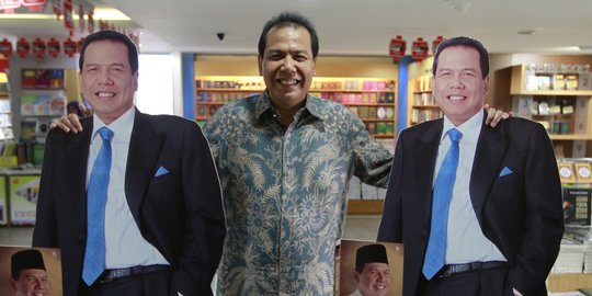 Chairul Tanjung: Tak Mudah Mengelola Ekonomi dan Bisnis di Era Saat Ini