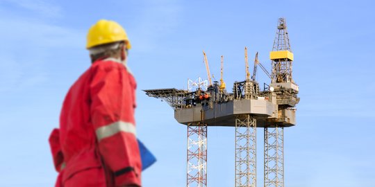 Adaptasi Industri 4.0, Pertamina EP Kembangkan Aplikasi Pelaporan Cadangan