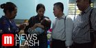VIDEO: Perjuangan Dina Rawat Bayi Hydrocephalus Setelah Ditinggal Kabur Suami