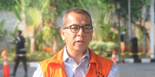Eks Dirut Garuda Indonesia dan Penyuapnya Segera Jalani Disidang