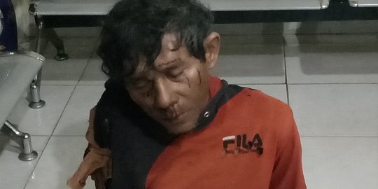 Ditegur Main Korek dan Bensin, Warga Palembang Malah Bakar Tetangga