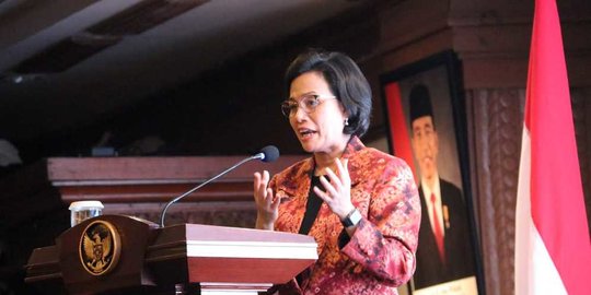 mulyani curhat kerap kena php negosiasi dagang as dan china
