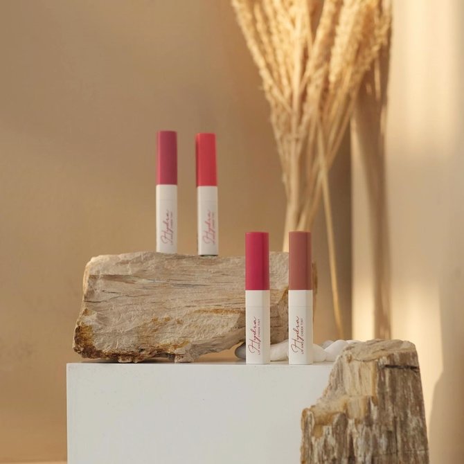 mineral botanica hydra lip amp cheek tint