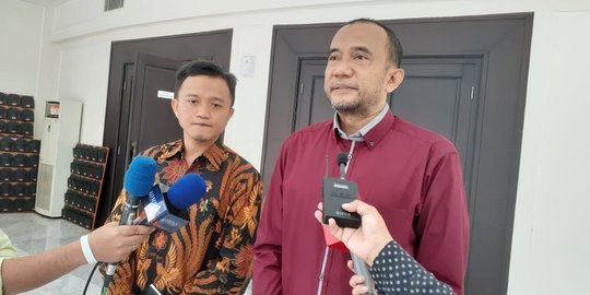Bertemu Wapres, MER-C Laporkan Proyek RS Indonesia untuk Myanmar Hampir Rampung