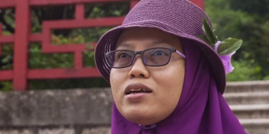 Pemerintah Siap Beri Bantuan Jurnalis Yuli Korban Deportasi di Hong Kong