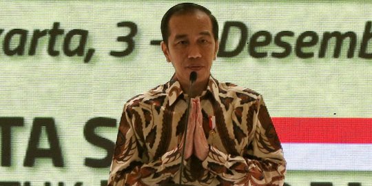 Temui Jokowi, Delegasi US-ASEAN Business Council Minta Pemerintah Serius Bangun SDM