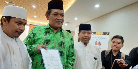 Habib Ja'far Shodiq Dipolisikan Terkait Ceramah Menghina Wapres Ma'ruf Amin