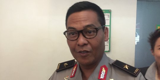 Polisi Tangkap Ja'far Shodiq Penghina Ma'ruf Amin Tanpa Laporan Masyarakat