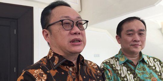 Wapres Ma'ruf Amin Sarankan Ovo Bantu Perekonomian UMKM dan Syariah