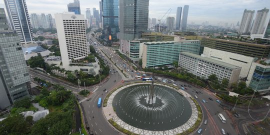 Saran ADB Agar Indonesia Bisa Jadi Negara Maju di 2045