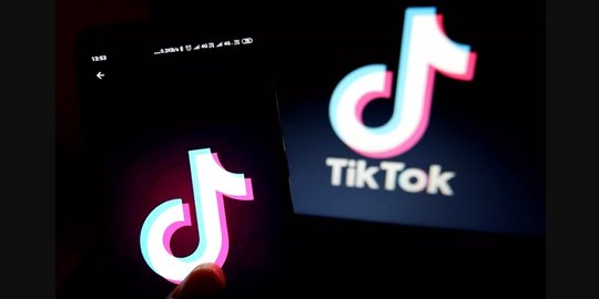 Mahasiswa AS Gugat TikTok karena Kirim Data Pengguna ke China