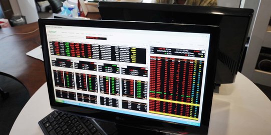 Incar Investor Asing, Bursa Berjangka Jakarta Perluas Kerja Sama