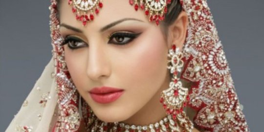 629 Perempuan Pakistan Jadi Korban Pengantin Pesanan di China