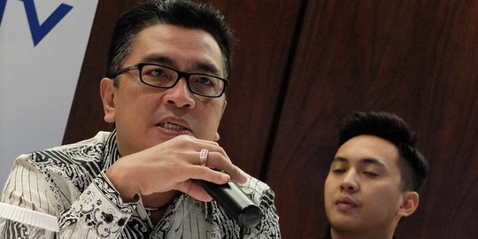 Dinonaktifkan Dewan Pengawas, Dirut TVRI Helmy Yahya Melawan