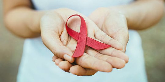 17 Ibu Hamil di Semarang Tertular HIV/AIDS Gara-gara Suami Doyan Main PSK