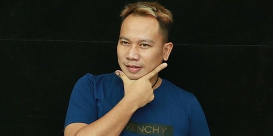 Hidup Vicky Prasetyo Enggak Lepas dari Kontroversi, Ini 4 Buktinya