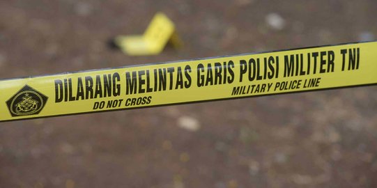 Mayat Pria Tanpa Identitas Ditemukan di Underpass Senen