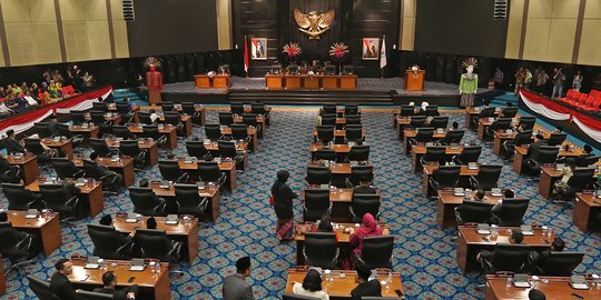 Komisi C DPRD DKI Akui Belum Tahu Fungsi Pengadaan Komputer BPRD Bernilai Fantastis