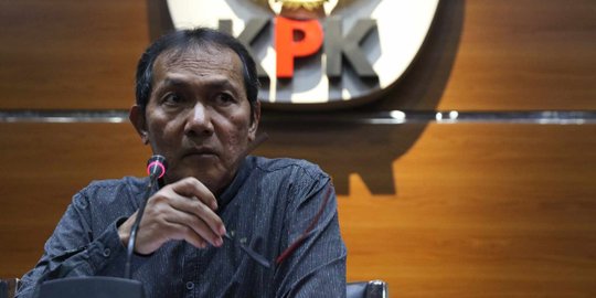 KPK Siap Usut Penyelundupan Harley Davidson di Garuda Indonesia