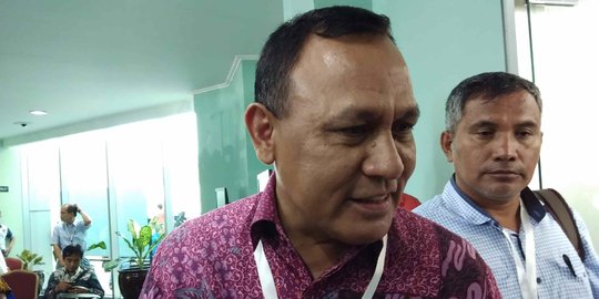 Komjen Firli Mutasi, Kapolda Sumut Agus Andrianto Promosi Jadi Kabaharkam