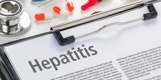 Apakah Pasien Hepatitis A Harus Konsumsi Makanan Manis dan Pantang Makanan Berlemak?
