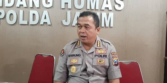 Kapolri Mutasi Kabid Humas Polda Jatim, Jabar Hingga Sultra