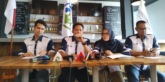 Dukung Erick Thohir, Awak Kabin Sebut Dirut Garuda Sering Buat Kebijakan Kontroversi