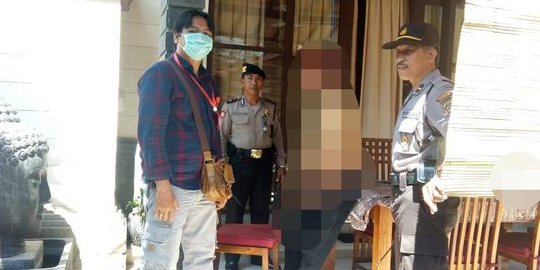 Diduga Banyak Utang karena Judi, Pria di Denpasar Gantung Diri