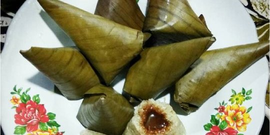 7 makanan khas indonesia yang biasa disajikan saat natal