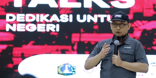 Irjen Listyo Sigit Jadi Kabareskrim, Kasus Novel Baswedan Menanti Penyelesaian