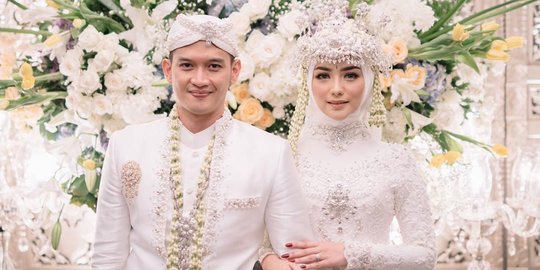 Rezky Aditya Tanya Sang Istri Citra Kirana: Kamu Kenapa Sih Pusing Banget?