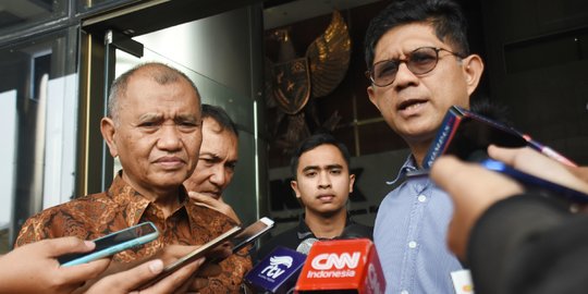 KPK Harap Jokowi Hadiri Peringatan Hari Antikorupsi Sedunia 2019