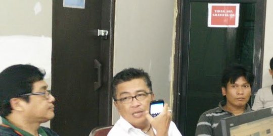 tvri masalah internal