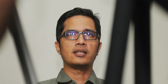 KPK Tunggu Sampai 20 Januari Buat Menteri Dan Wamen yang Belum Setor LHKPN