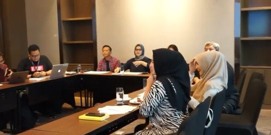 bersama vendor rev3