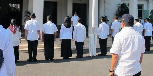 Membedah Wacana Libur Tambahan Untuk ASN