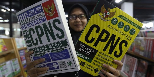 Guru Besar IPDN: Syarat SKCK Buat Pendaftar CPNS jadi Ribet
