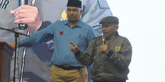 Amien Rais: Sumber Alam Luar Biasa yang Menikmati bukan Orang Papua