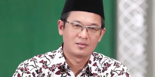 Permohonan Maaf Kepada Rais Syuriah PBNU KH Ahmad Ishomuddin