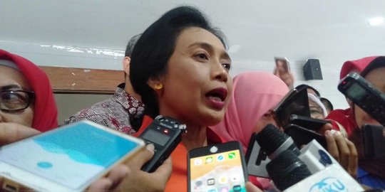 Peringatan Hari Ibu, Menteri PPA Harap Perempuan Indonesia Ikut Memajukan Bangsa