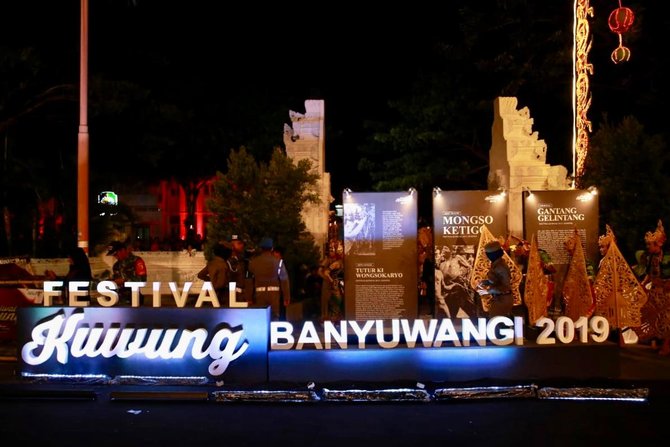 festival kuwung